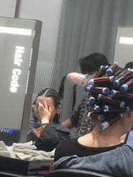 -HairCode芭曲发型