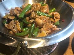 -杭百味·大众精选杭帮菜(西湖音乐喷泉店)