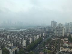 -长沙晚报大道亚朵酒店