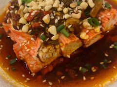 -付掌柜在成都·热炒砂锅集(金禾店)