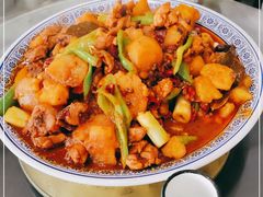 -福顺祥大盘鸡(临潼店)
