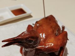 -侨美食家·粤菜(体育西路店)