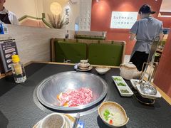 -313羊庄鲜羊火锅·鲜羊肉烧烤(李村店)