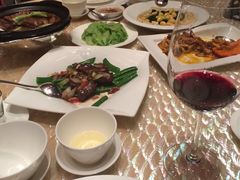 -8餐厅(新葡京酒店)