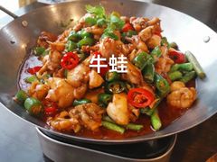 -丽华园(汉阳龙阳店)