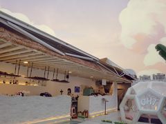 -天空花园餐吧·生日·团建(南山店)