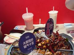 -南锣肥猫·麻辣烤鱼·15年现烤现卖(通州领展店)