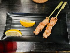 鸡横膈膜-Fukumimi·美醉堂 居酒屋(金尚店)