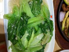 -醉得意·山茶油炒土鸡(福州软件园店)