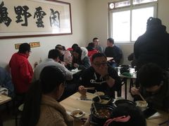 -赵家牛肉砂锅(台西三路店)