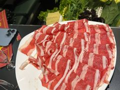-大得涮肉(三元桥店)