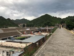 -遥桥古堡