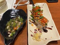 -兄弟船精致料理(万科蓝山店)
