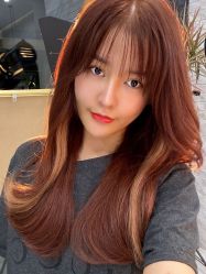 -3AM·S HAIR SALON烫发染发接发