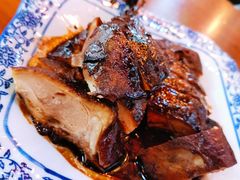 乌镇酱鸭-印象江南(东栅店)