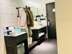 -君坤酒店(成都春熙路太古里店)