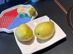 -京熹顺·老北京百年铜锅涮肉(百家湖1912店)