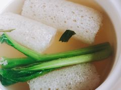 -拾溪餐厅·包厢(杭州千禧度假酒店)