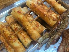 -明明烤牛肉(原明明东北烧烤)
