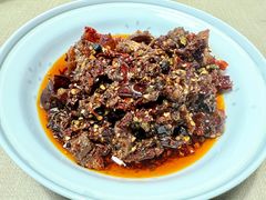 老黄记特色冷吃兔-老黄记手撕烤兔(玉林街店)