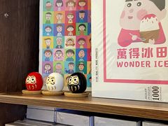 -WONDER ICE 萬得冰田(建設路总店)