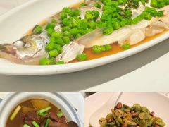 -道道鲜·崇明私房菜(五角场店)