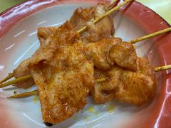 里脊肉-做了不起的80后