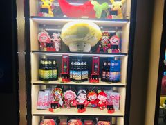 零售区-海底捞火锅(海宁路店)