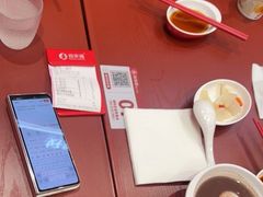 -喜家德虾仁水饺(长泰广场店)