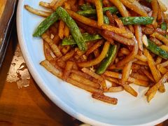 -江南小叙·美食研究院(鱼街店)
