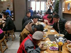 -思泊湖牛肉面(兰州总店)
