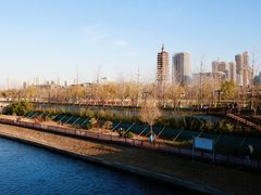 -西海子公园