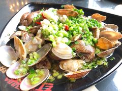 -红钳侠小龙虾·烧烤(中赢康康谷店)
