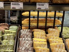 -金鹰国际购物中心(江都店)