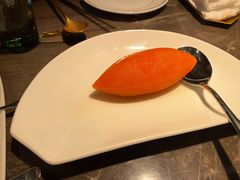 蜜汁红薯-新荣记(BFC外滩金融中心店)
