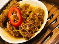 -香港富临皇宫(扬名广场店)