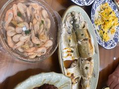 -灵福缘私房菜·农家菜(拈花湾·灵山大佛必推店)
