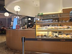 -OUR Bakery(SKP-S店)