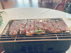 -郑州绿地JW万豪酒店-中餐厅