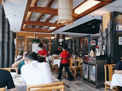 -辣婆婆(航天桥店)