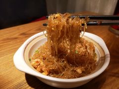 海皇干捞粉丝煲-茅炒屋龙虾·烧烤·湘菜(新河路店)