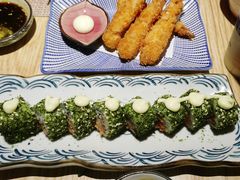 酥脆棒棒虾-爱米粒家