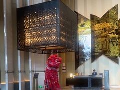 -御公馆中餐厅·点心·顺德菜·佛山东平保利洲际酒店