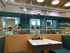 -香港深仔记茶餐厅(东门店)