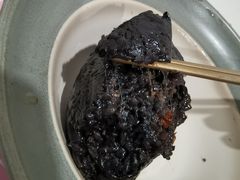 乌米-金太粽(上海弄堂第一粽店)