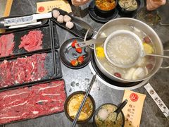 -林记潮牛·牛肉火锅(上马墩店)