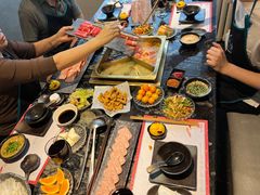 -王家渡火锅店(亦庄店)