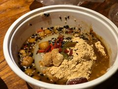 -深水井老冰粉(解放碑英利大融城店)