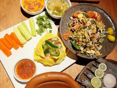 -相约小筑缅泰餐厅(孟定店)