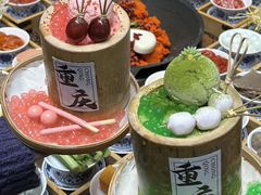 -北步园老火锅(戴家巷店)
